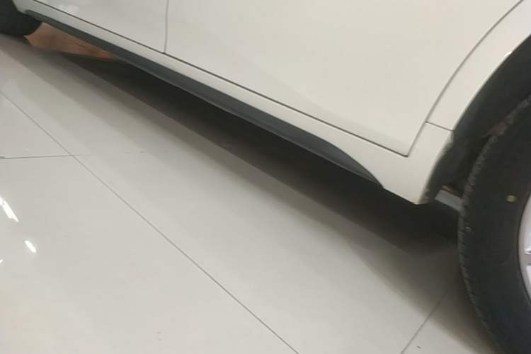 Used AION S 2022 Meizu 580 Left Side Sill