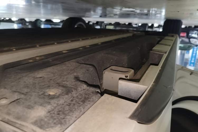Used AION S 2022 Meizu 580 Left Side Sill