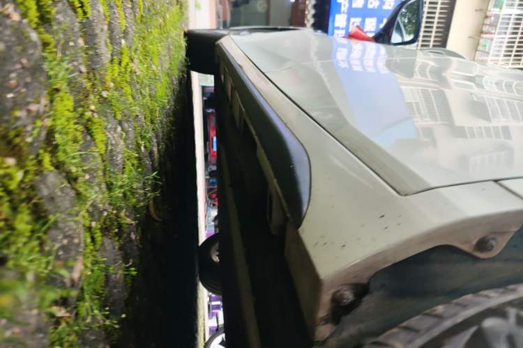 Used AION S 2022 Meizu 580 Left Side Sill