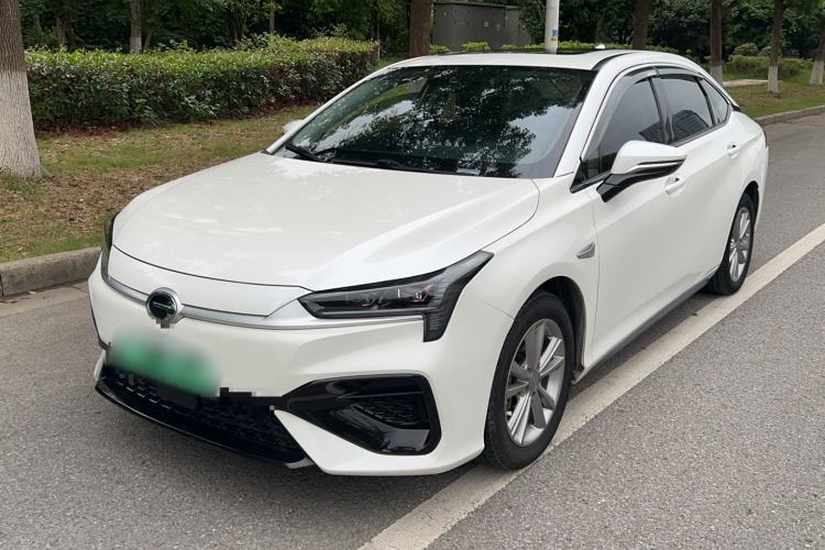 Used AION S 2022 Meizu 580 Pio Guazi used car, China used car export, Used car for sale, Used  cars, Cheapest cars for sale