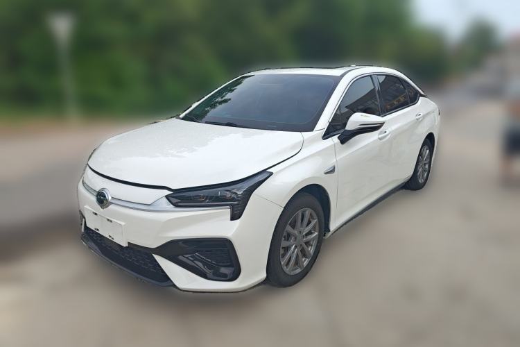 Used AION S 2022 Meizu 580 Guazi used car, China used car export, Used car for sale, Used cars, Cheapest cars for sale