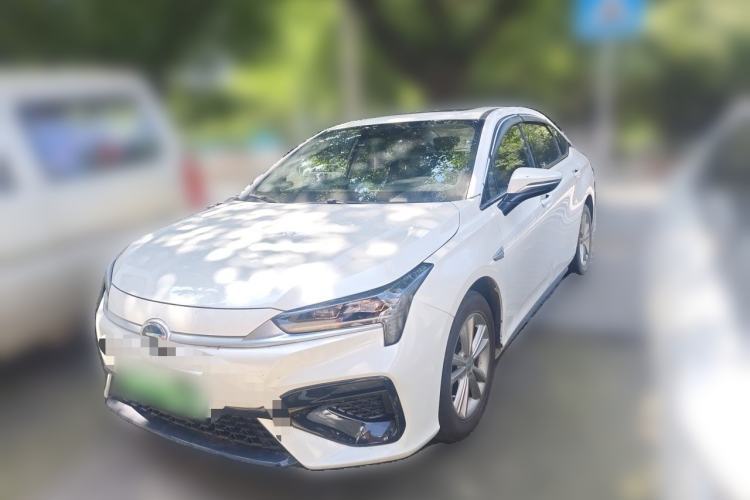 Used AION S 2022 Meizu 580 Guazi used car, China used car export, Used car for sale, Used  cars, Cheapest cars for sale