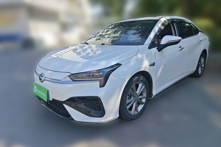 Used AION S 2022 Meizu 580 Guazi used car, China used car export, Used car for sale, Used AION cars, Cheapest cars for sale, Electric vehicle, New energy car