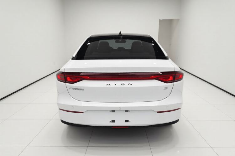 Used AION S 2022 Meizu 580 Rear