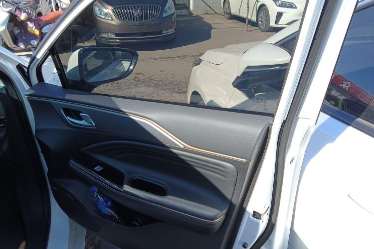 Used AION S 2022 Meizu 580 Right Front Door Interior