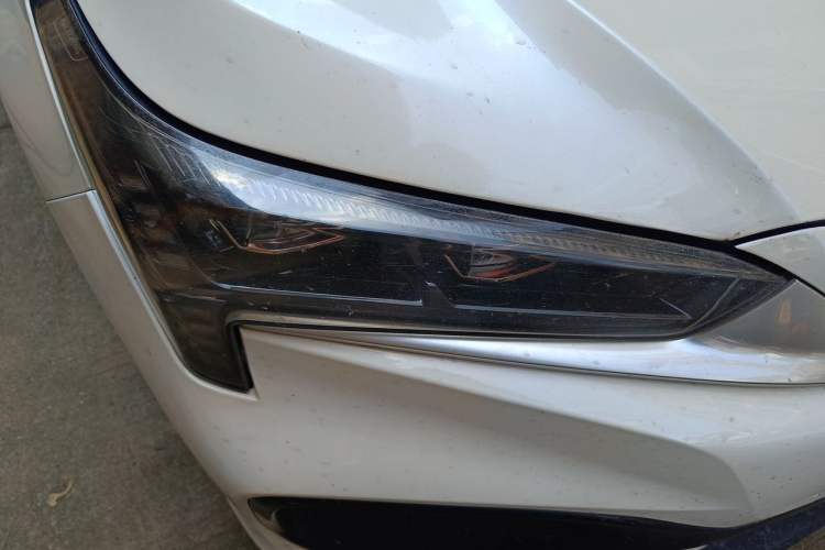 Used AION S 2022 Meizu 580 Pio Right Front Headlight