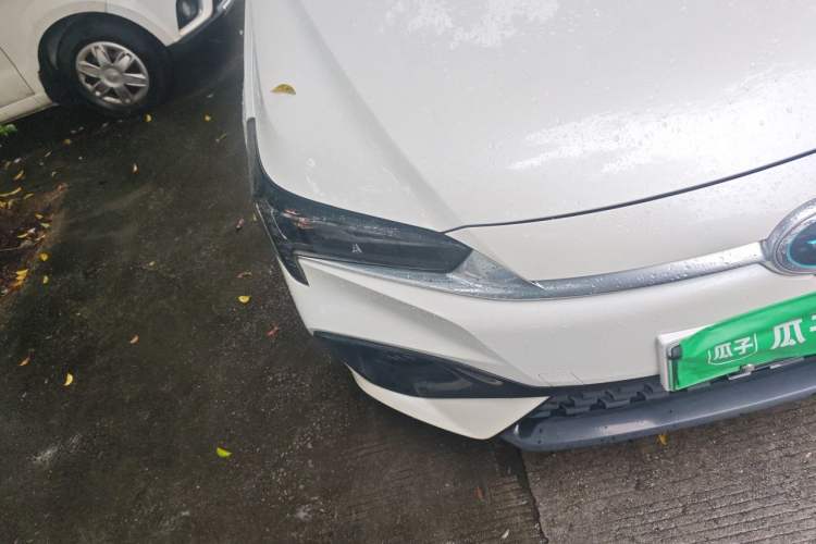 Used AION S 2022 Meizu 580 Pio Right Front Headlight