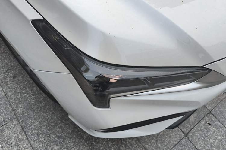 Used AION S 2022 Meizu 580 Right Front Headlight