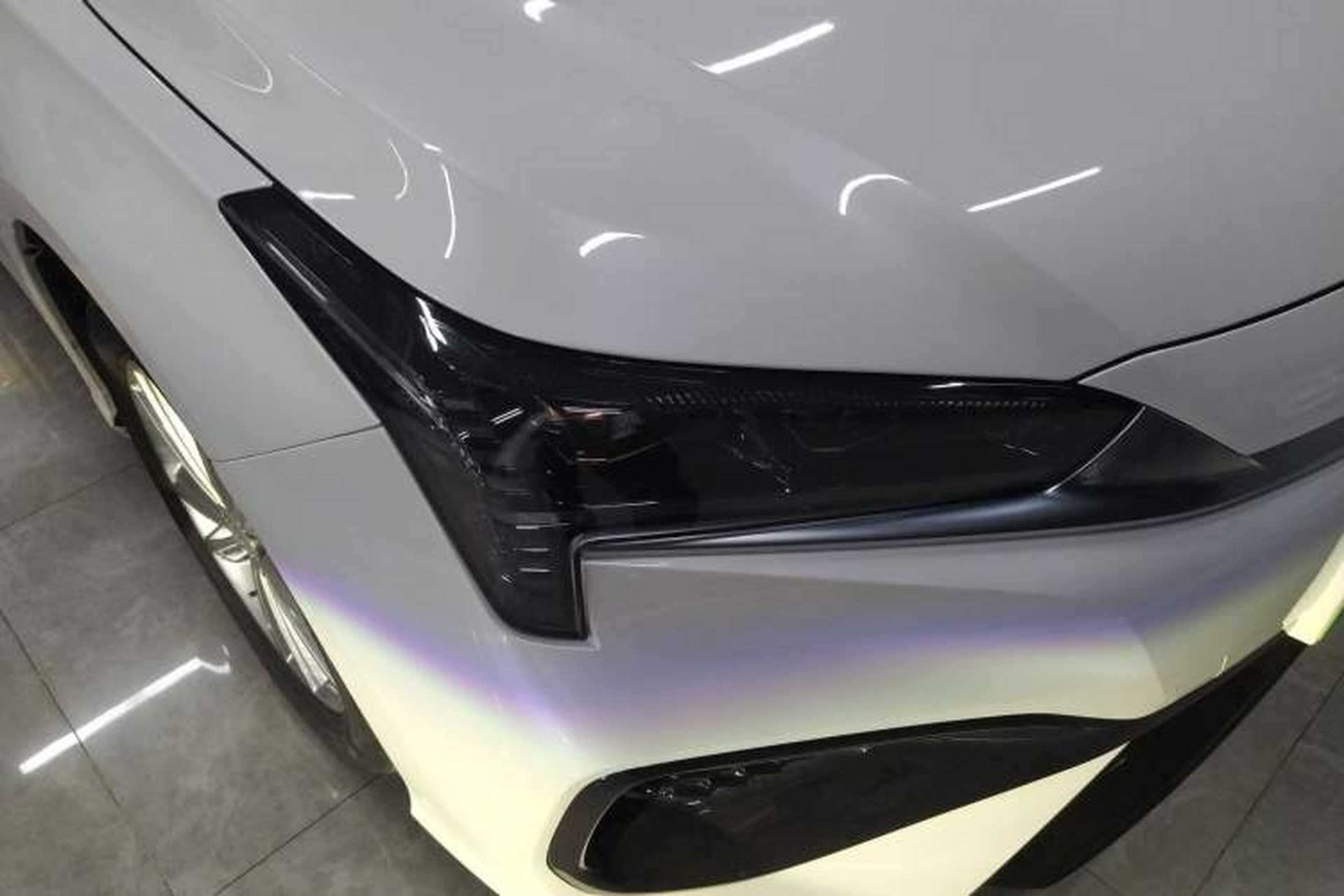 Used AION S 2022 Meizu 580 Pio Right Front Headlight