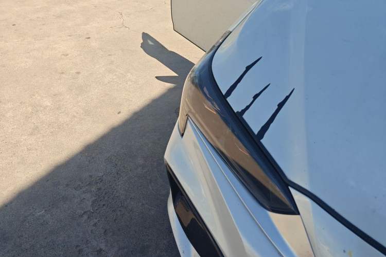 Used AION S 2022 Meizu 580 Right Front Headlight