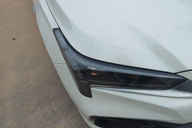Used AION S 2022 Meizu 580 Pio Right Front Headlight