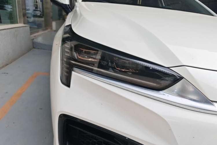 Used AION S 2022 Meizu 580 Right Front Headlight