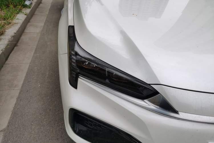 Used AION S 2022 Meizu 580 Pio Right Front Headlight