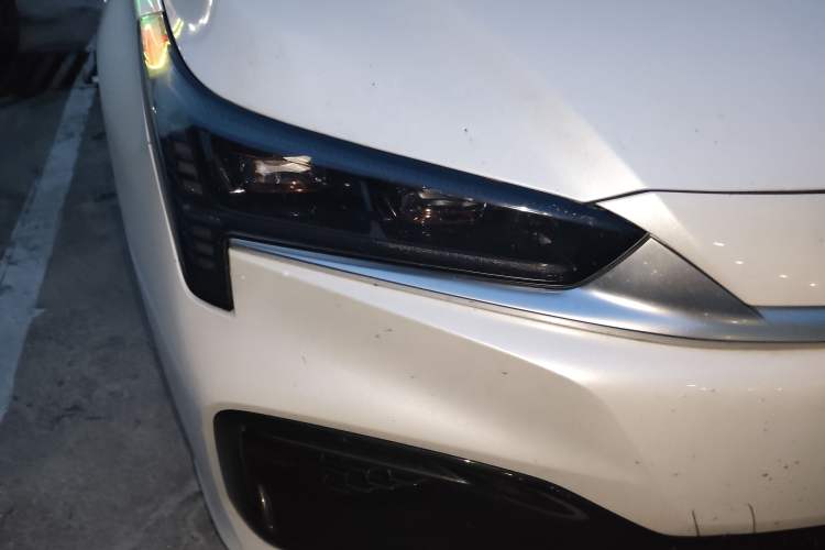 Used AION S 2022 Meizu 580 Pio Right Front Headlight
