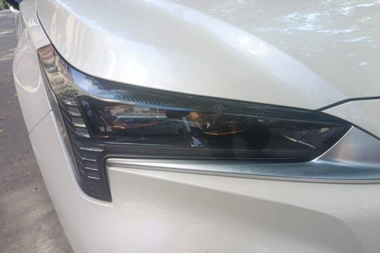 Used AION S 2022 Meizu 580 Right Front Headlight