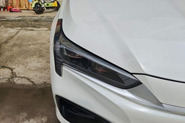 Used AION S 2022 Meizu 580 Pio Right Front Headlight
