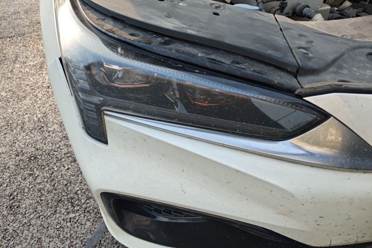 Used AION S 2022 Meizu 580 Pio Right Front Headlight
