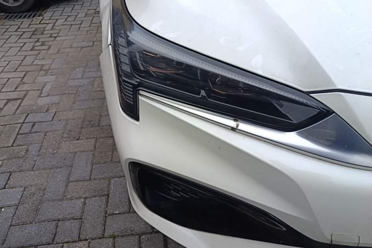 Used AION S 2022 Meizu 580 Pio Right Front Headlight