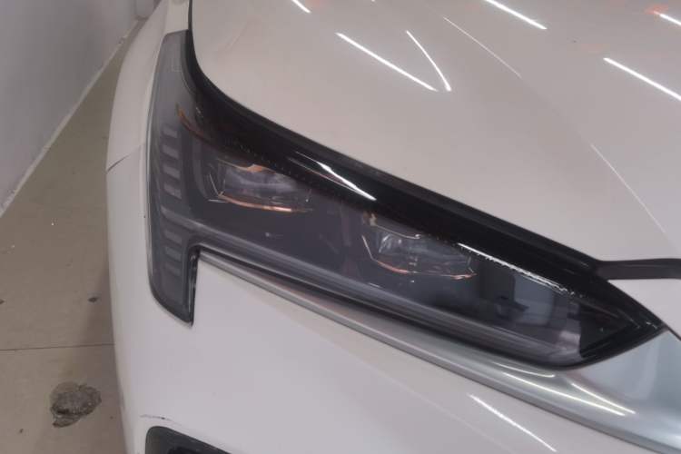 Used AION S 2022 Meizu 580 Right Front Headlight