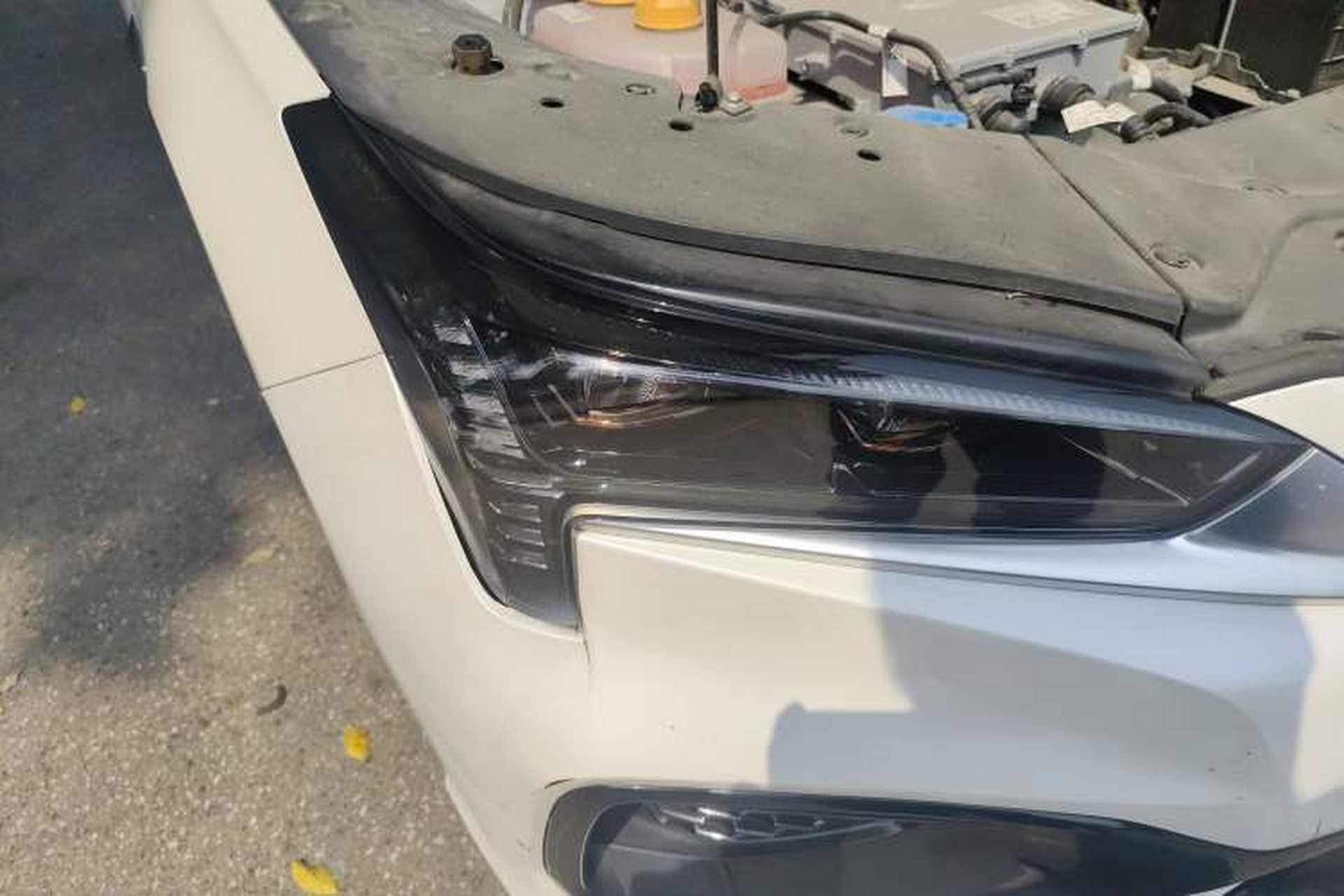Used AION S 2022 Meizu 580 Pio Right Front Headlight