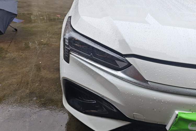 Used AION S 2022 Meizu 580 Right Front Headlight