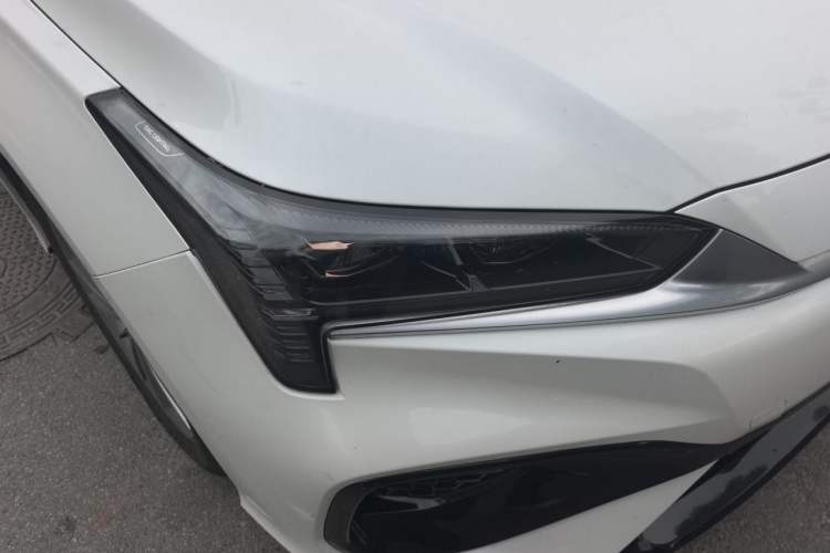 Used AION S 2022 Meizu 580 Right Front Headlight