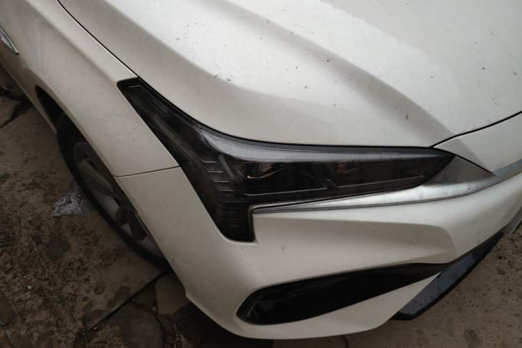 Used AION S 2022 Meizu 580 Right Front Headlight