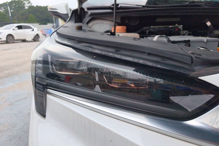 Used AION S 2022 Meizu 580 Right Front Headlight