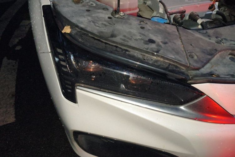 Used AION S 2022 Meizu 580 Right Front Headlight