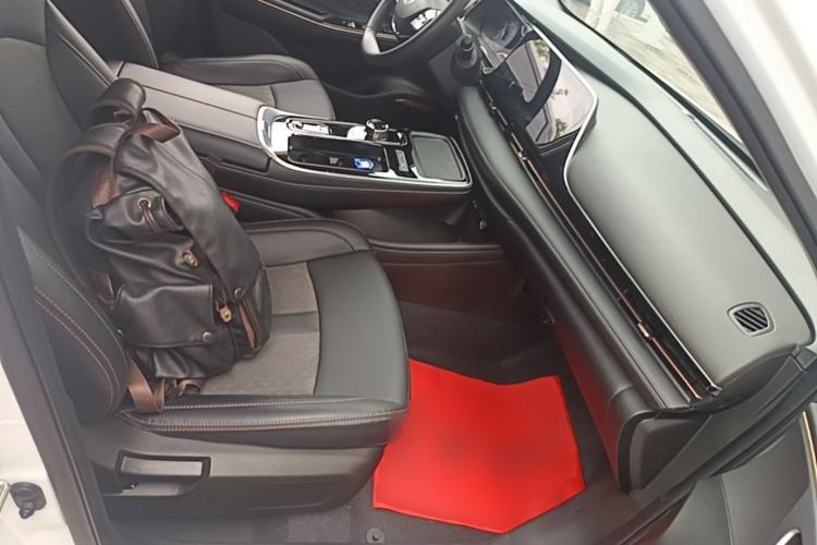 Used AION S 2022 Meizu 580 Right Front Seat