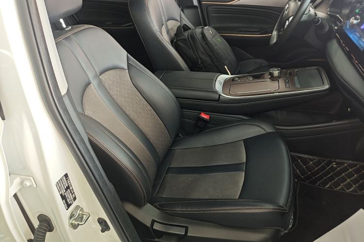 Used AION S 2022 Meizu 580 Right Front Seat