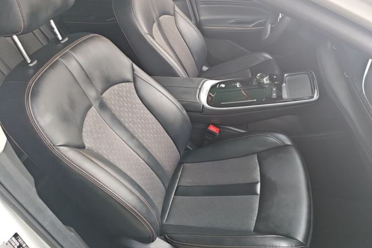 Used AION S 2022 Meizu 580 Right Front Seat