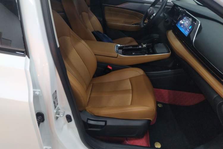 Used AION S 2022 Meizu 580 Pio Right Front Seat