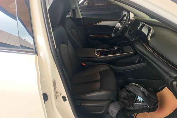 Used AION S 2022 Meizu 580 Right Front Seat
