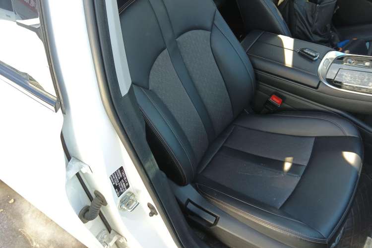 Used AION S 2022 Meizu 580 Right Front Seat