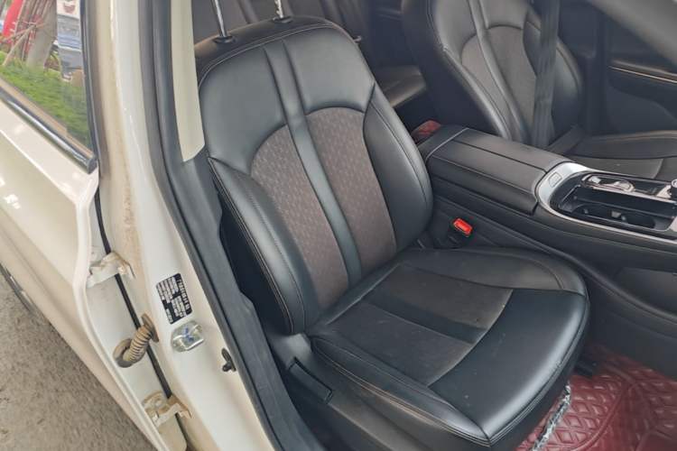 Used AION S 2022 Meizu 580 Right Front Seat
