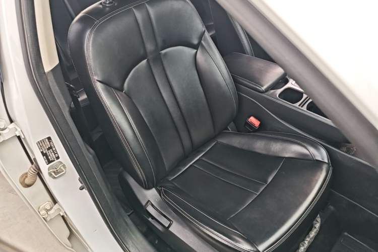 Used AION S 2022 Meizu 580 Right Front Seat