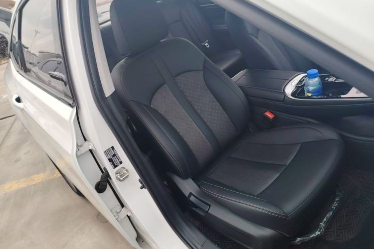 Used AION S 2022 Meizu 580 Right Front Seat