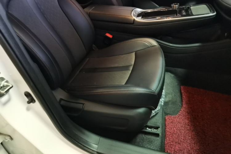 Used AION S 2022 Meizu 580 Right Front Seat
