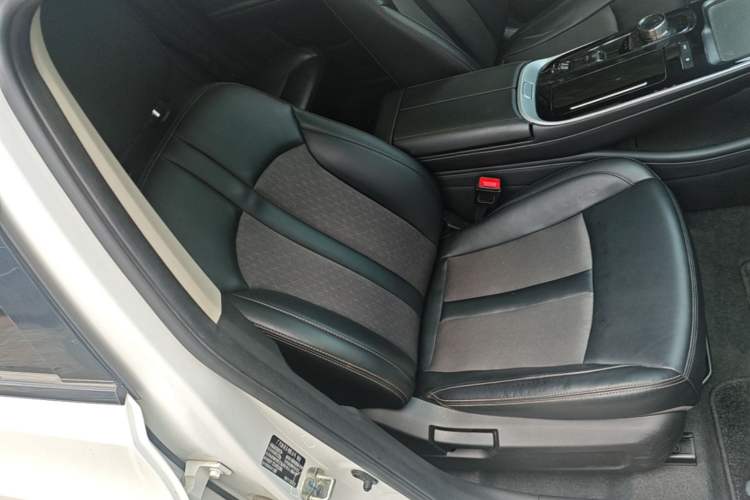 Used AION S 2022 Meizu 580 Pio Right Front Seat