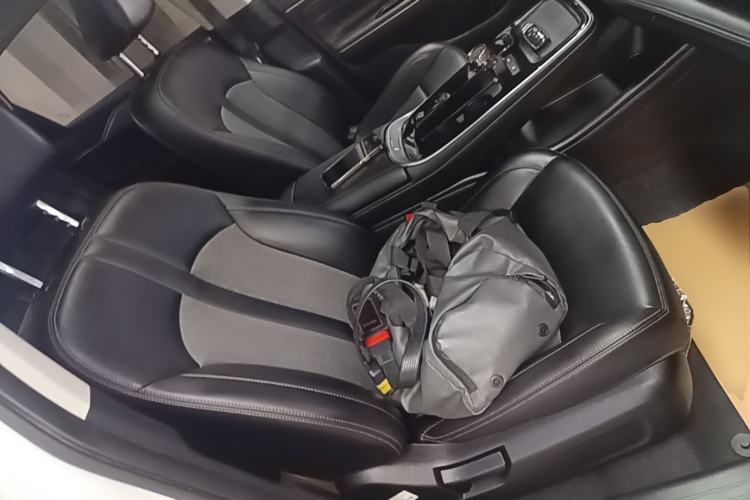 Used AION S 2022 Meizu 580 Right Front Seat