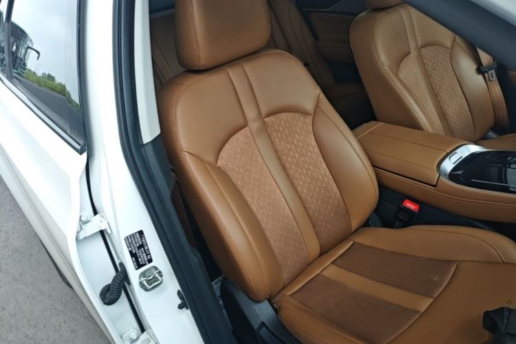 Used AION S 2022 Meizu 580 Pio Right Front Seat