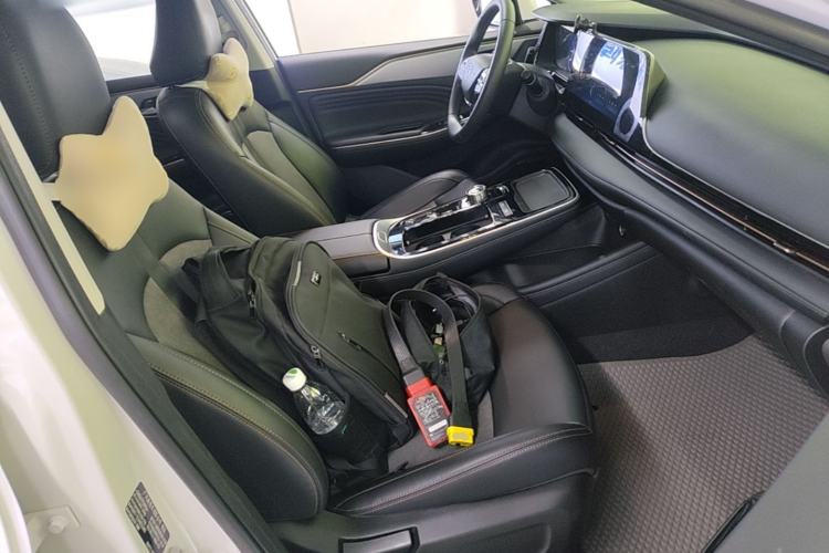 Used AION S 2022 Meizu 580 Right Front Seat