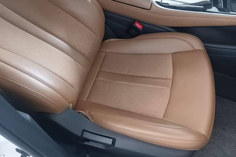 Used AION S 2022 Meizu 580 Right Front Seat