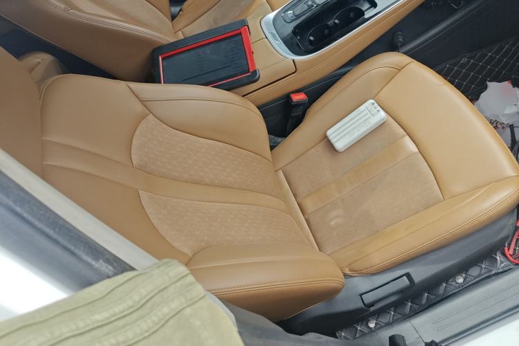 Used AION S 2022 Meizu 580 Right Front Seat