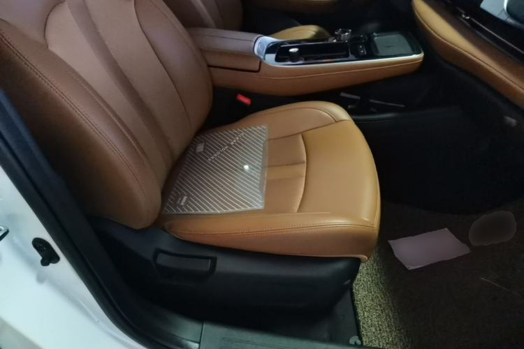 Used AION S 2022 Meizu 580 Right Front Seat
