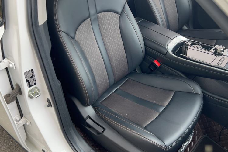 Used AION S 2022 Meizu 580 Pio Right Front Seat