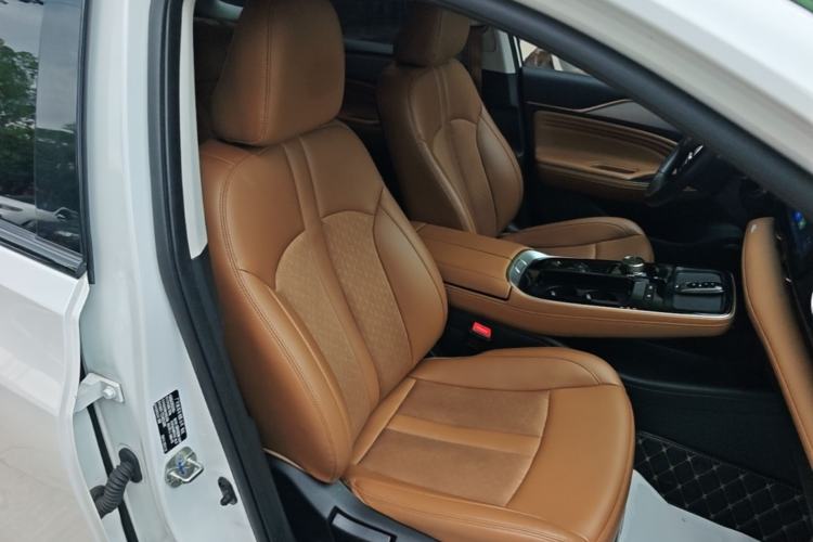 Used AION S 2022 Meizu 580 Right Front Seat