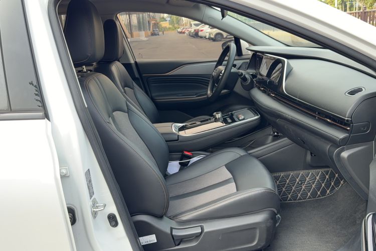 Used AION S 2022 Meizu 580 Right Front Seat