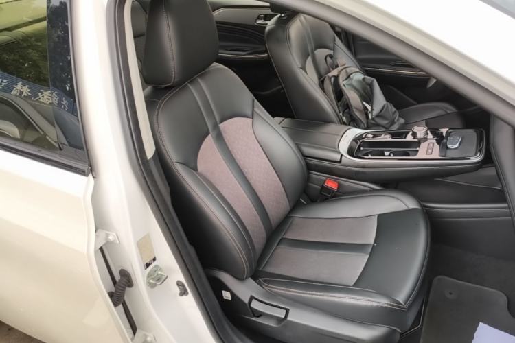 Used AION S 2022 Meizu 580 Right Front Seat